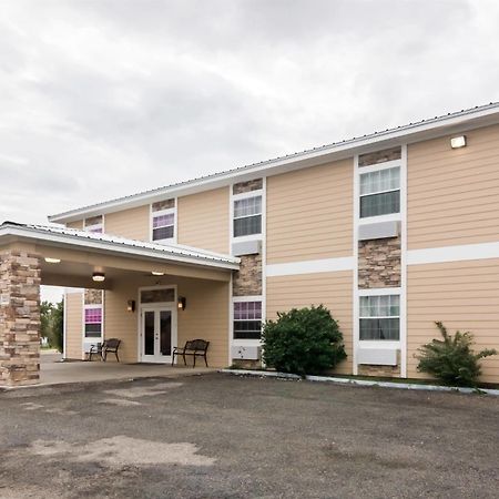 Motel 6-Colorado City, Tx Exterior foto