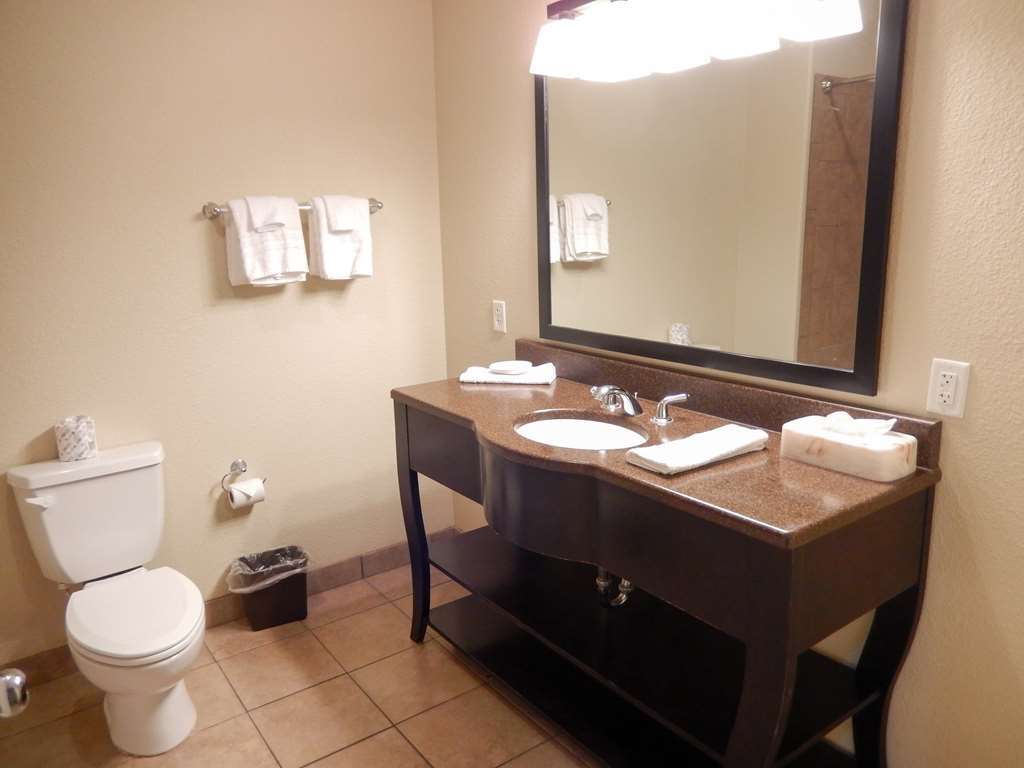 Motel 6-Colorado City, Tx Zimmer foto