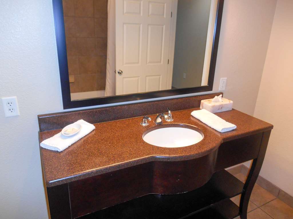 Motel 6-Colorado City, Tx Zimmer foto