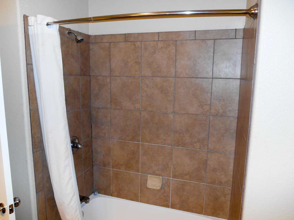 Motel 6-Colorado City, Tx Zimmer foto
