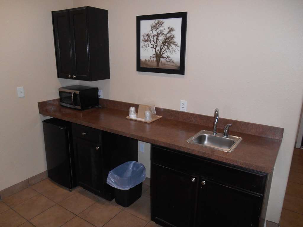 Motel 6-Colorado City, Tx Zimmer foto