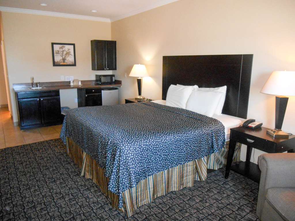 Motel 6-Colorado City, Tx Zimmer foto